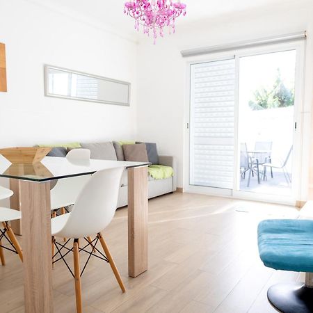 Casa Da Praceta Villa Ponta Delgada Eksteriør billede