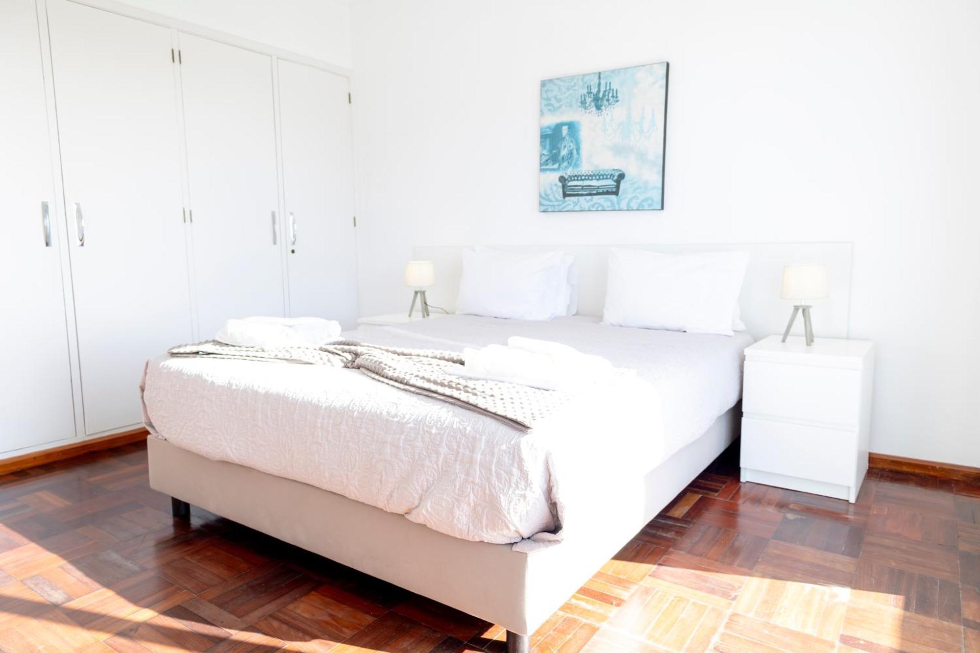 Casa Da Praceta Villa Ponta Delgada Eksteriør billede
