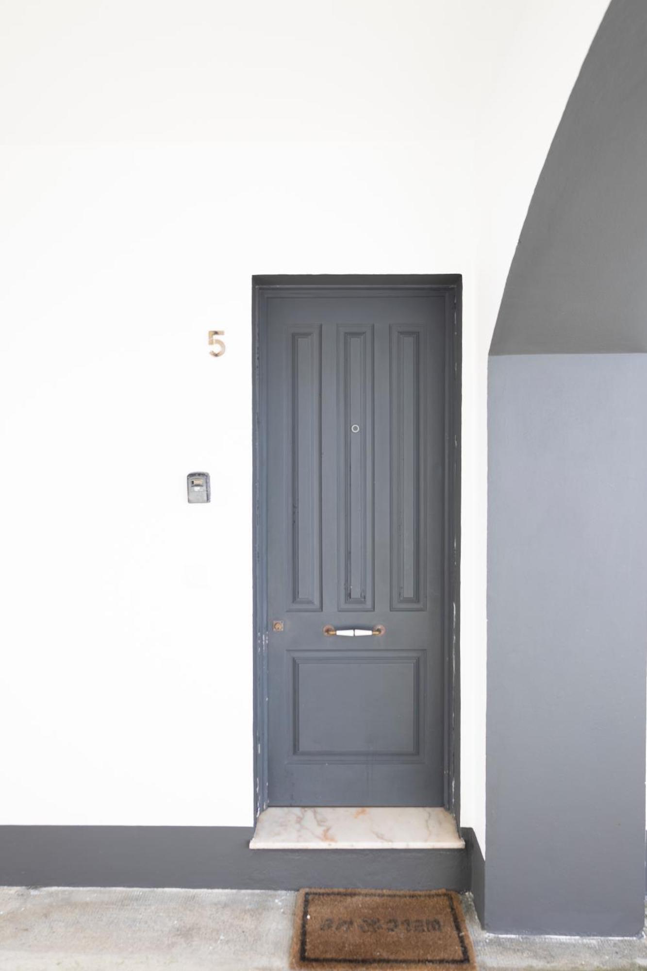 Casa Da Praceta Villa Ponta Delgada Eksteriør billede
