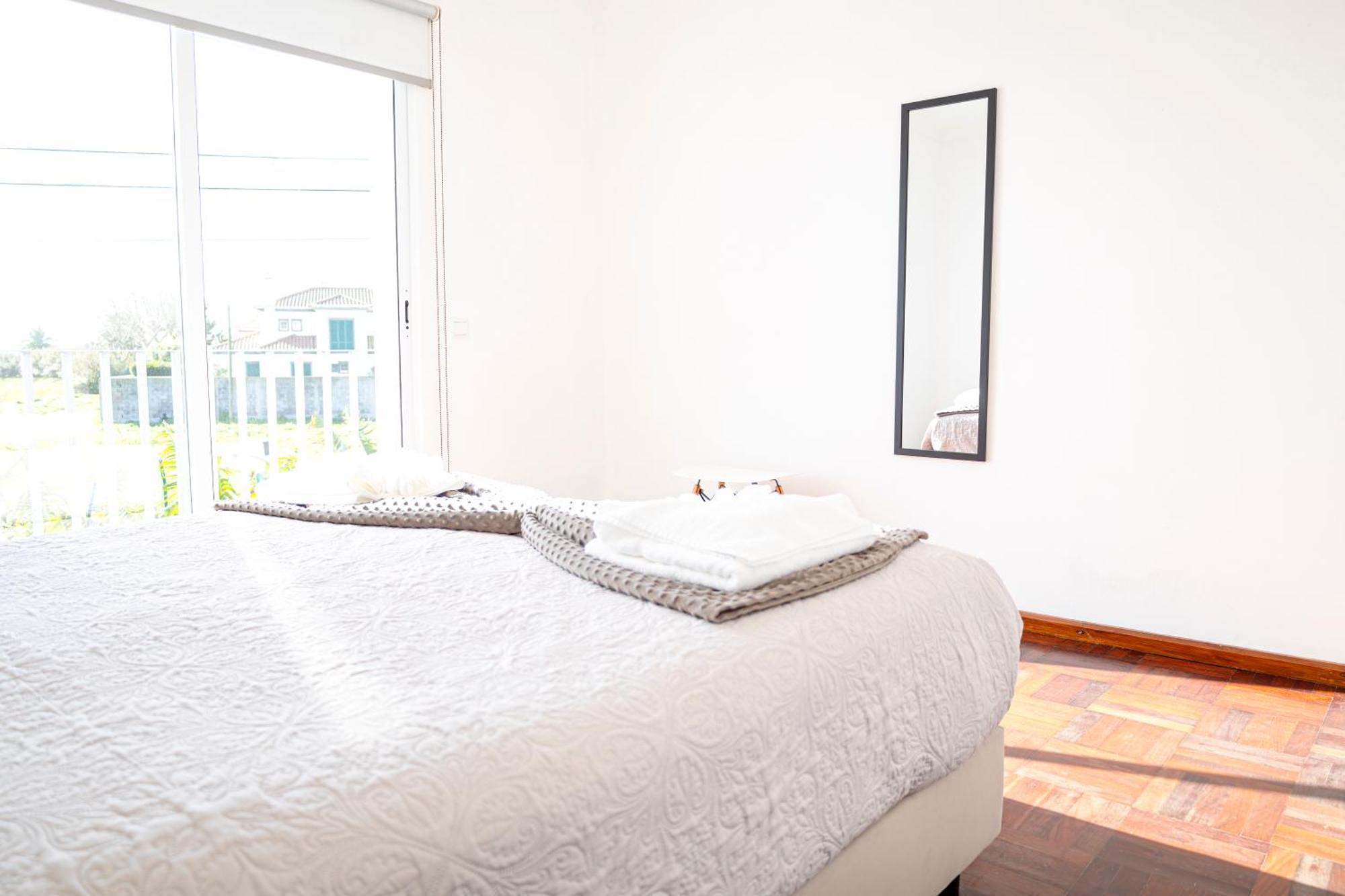 Casa Da Praceta Villa Ponta Delgada Eksteriør billede