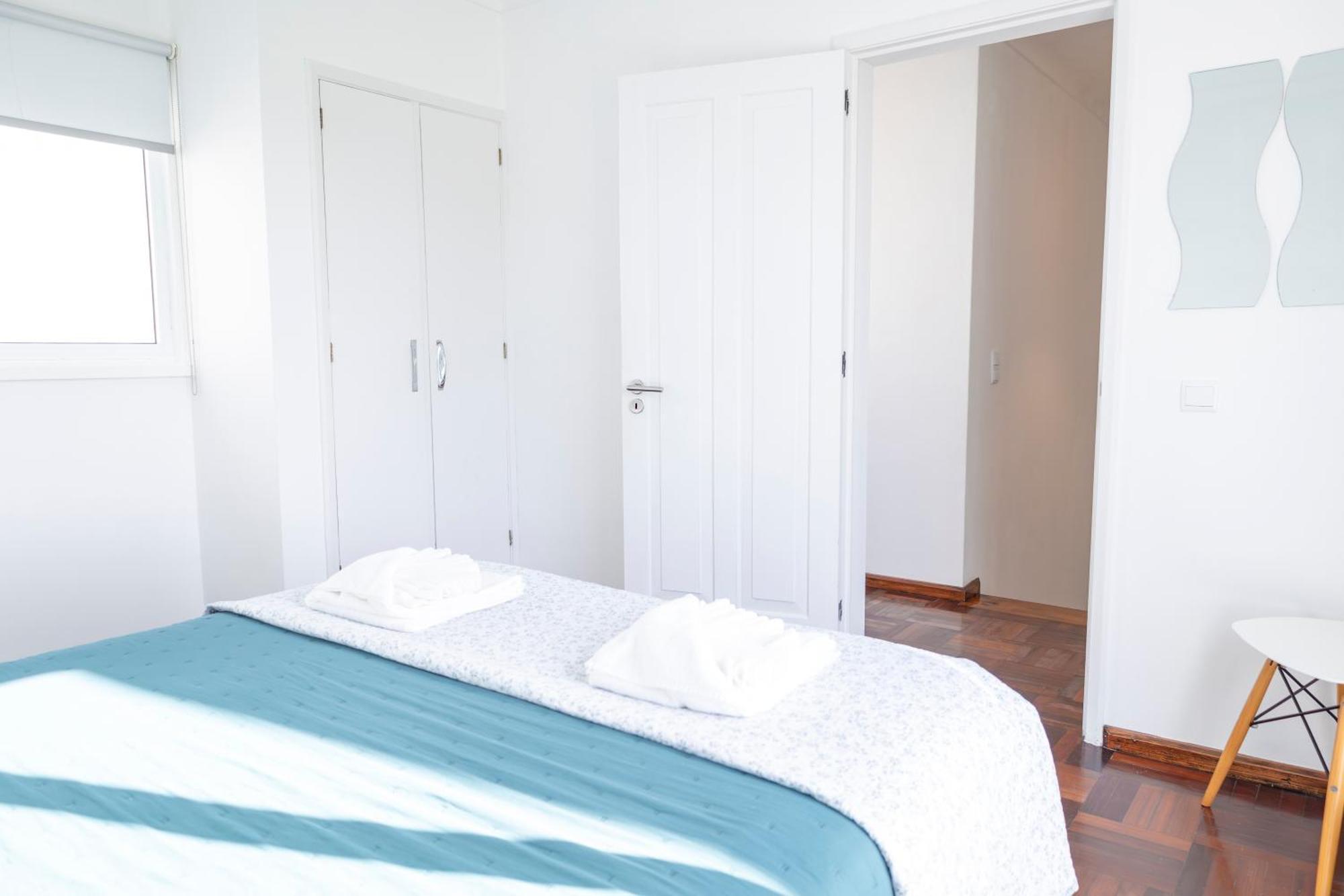 Casa Da Praceta Villa Ponta Delgada Eksteriør billede