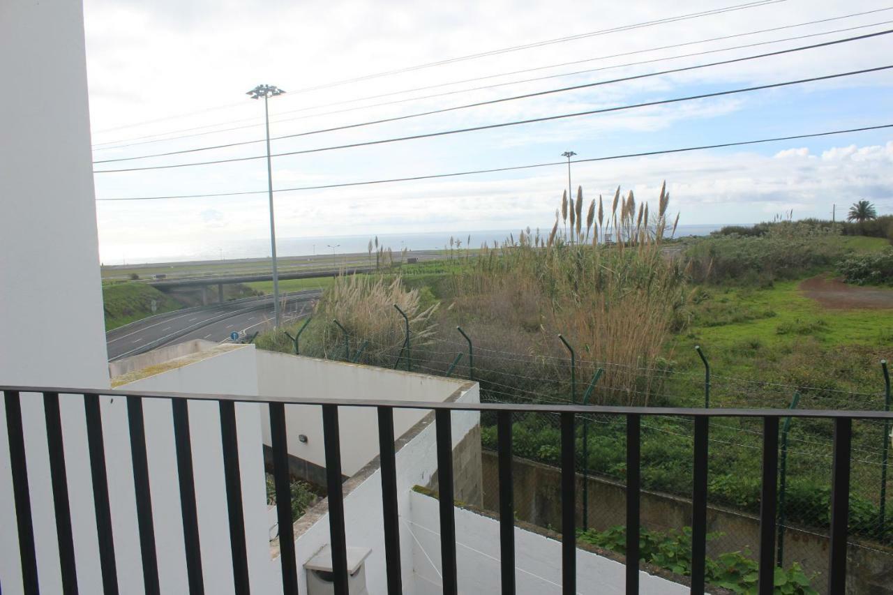 Casa Da Praceta Villa Ponta Delgada Eksteriør billede